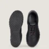 Glide-sneakers i läder Glide-sneakers i läder