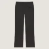 Joggingbyxor i ull med Givenchy Paris Gros Grain Joggingbyxor i ull med Givenchy Paris Gros Grain