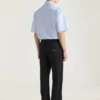 Skjorta i poplin med surrealistiskt tryck Skjorta i poplin med surrealistiskt tryck