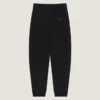 Joggingbyxor med couture-sömmar i scuba Joggingbyxor med couture-sömmar i scuba
