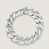 Kedjehalsband i metall