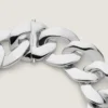 Kedjehalsband i metall