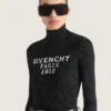 Kropp i fin ribb med Givenchy-signatur Kropp i fin ribb med Givenchy-signatur