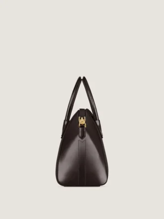 Liten Antigona Bag i boxläder