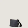 Liten Givenchy-påse i denim med rosett
