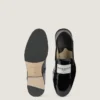 Loafers i lackläder Loafers i lackläder