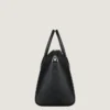 Medium Antigona Bag i kornat läder
