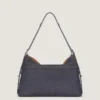 Medium Voyou Bag i denim Medium Voyou Bag i denim