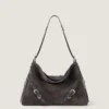 Medium Voyou Bag i mocka Medium Voyou Bag i mocka