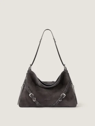 Medium Voyou Bag i mocka