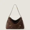 Medium Voyou Bag i mocka