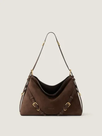 Medium Voyou Bag i mocka