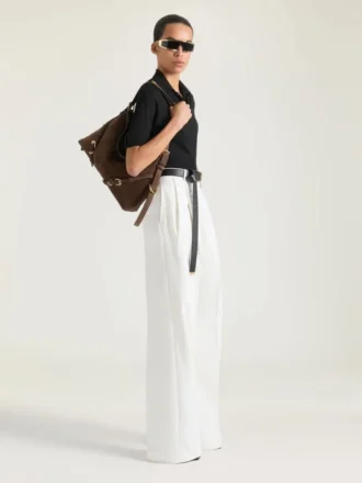 Medium Voyou Bag i mocka