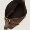 Medium Voyou Bag i mocka