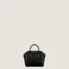 Micro Antigona Bag i boxläder Micro Antigona Bag i boxläder