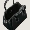 Micro Antigona Bag i boxläder Micro Antigona Bag i boxläder