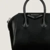 Micro Antigona Bag i boxläder Micro Antigona Bag i boxläder