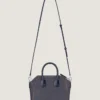 Mini Antigona Bag i denim