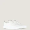New City-sneakers i läder New City-sneakers i läder