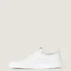 New City-sneakers i läder New City-sneakers i läder
