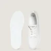New City-sneakers i läder New City-sneakers i läder