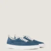 Nya City-sneakers i mocka