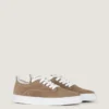 Nya City-sneakers i mocka Nya City-sneakers i mocka