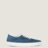 Nya City-sneakers i mocka