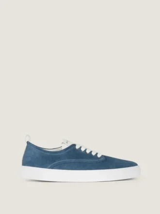 Nya City-sneakers i mocka