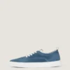 Nya City-sneakers i mocka