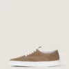 Nya City-sneakers i mocka Nya City-sneakers i mocka