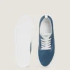Nya City-sneakers i mocka