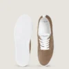 Nya City-sneakers i mocka Nya City-sneakers i mocka