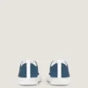 Nya City-sneakers i mocka