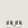 Nya City-sneakers i mocka Nya City-sneakers i mocka