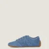Smala sneakers i denim Smala sneakers i denim