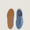 Smala sneakers i denim Smala sneakers i denim