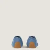 Smala sneakers i denim Smala sneakers i denim