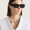 Givenchy Bold solglasögon i acetat