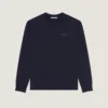 T-shirt i bomull med Givenchy Paris Gros Grain