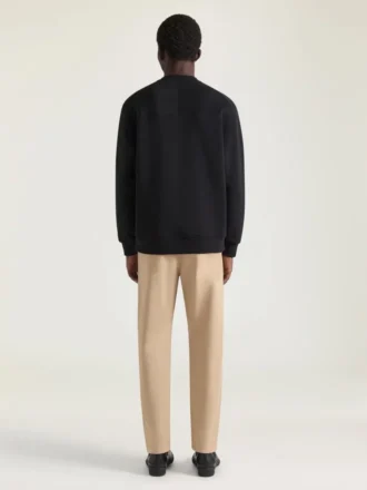 Tajta chinobyxor i bomull